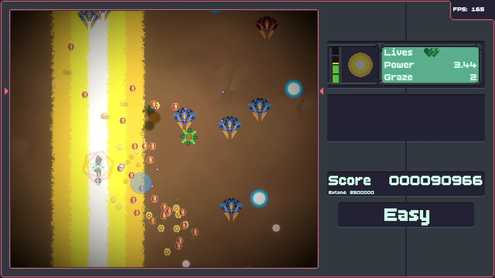 CORA screenshot #5