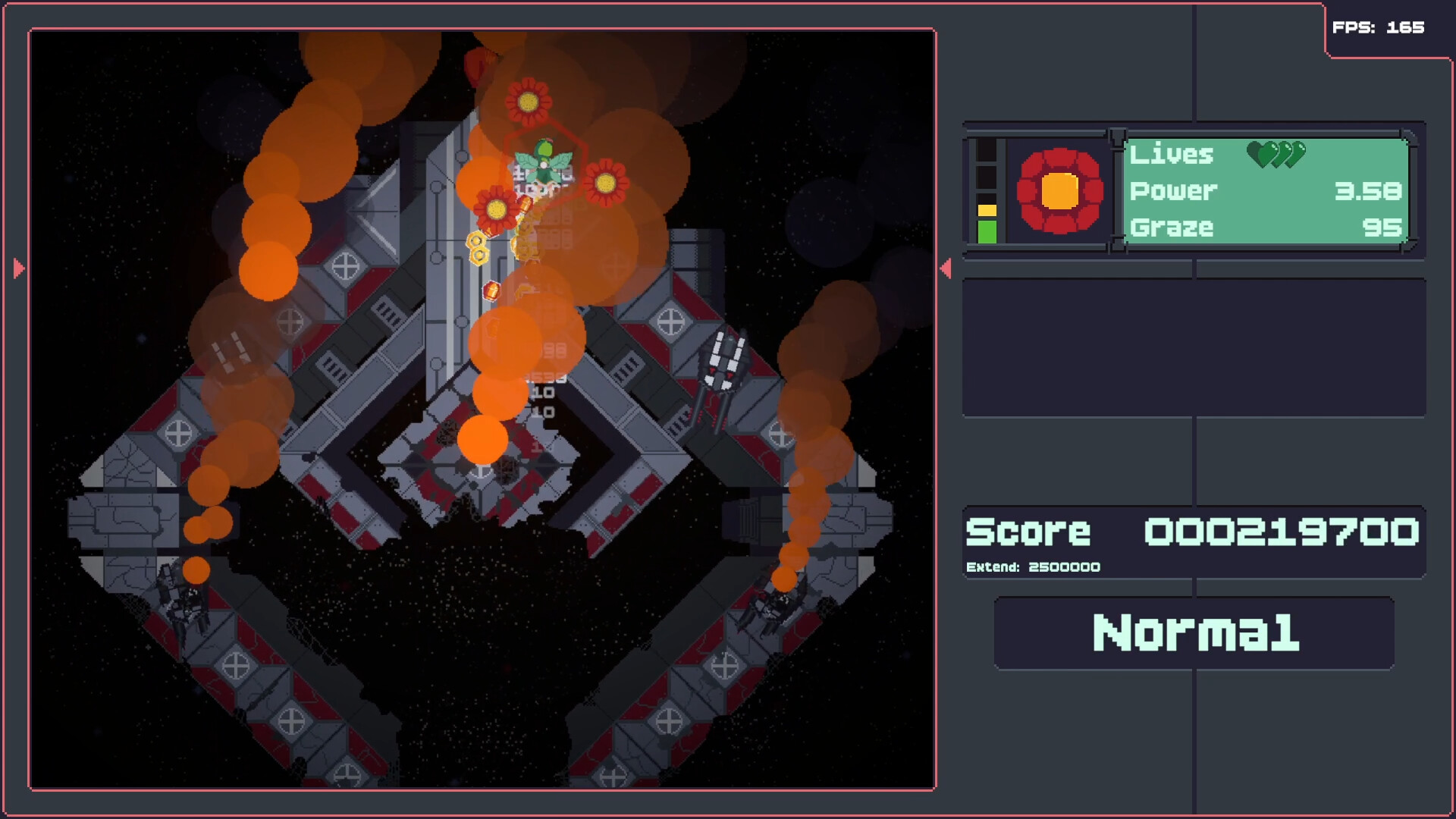 CORA PC gameplay screenshot 1 of 8