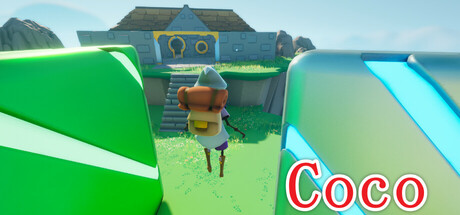 Coco cover art