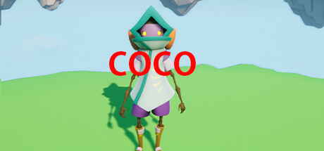 Coco Cheat Engine/CT