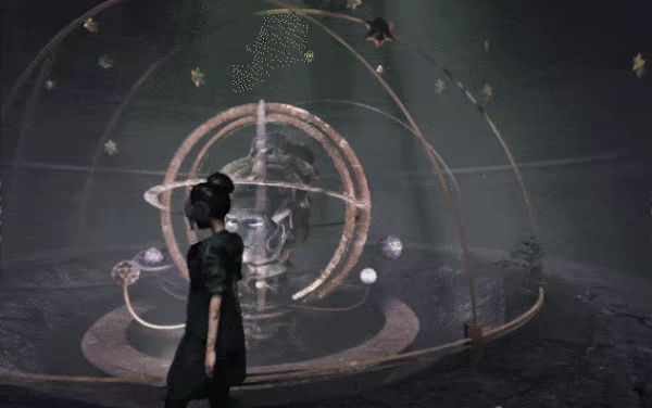 EXIT VEIL video 2