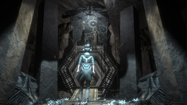 EXIT VEIL screenshot 10