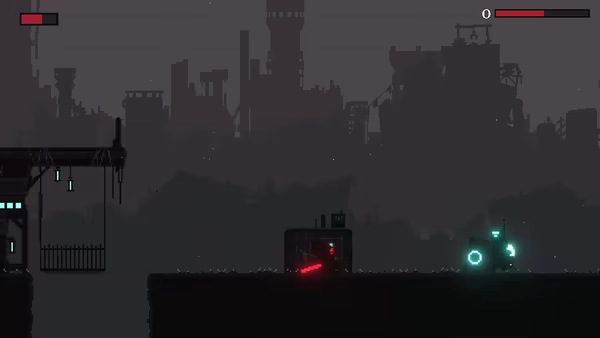 Corrupt video 5