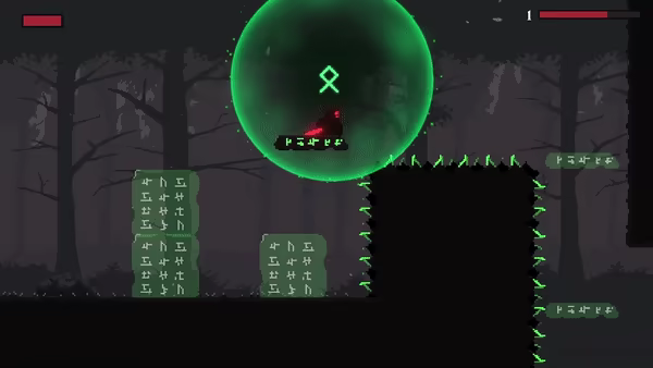 Corrupt video 2