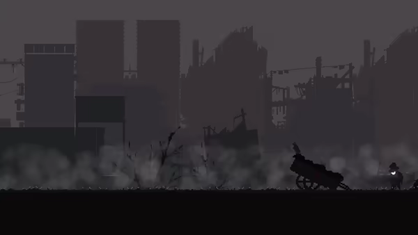Corrupt video 1