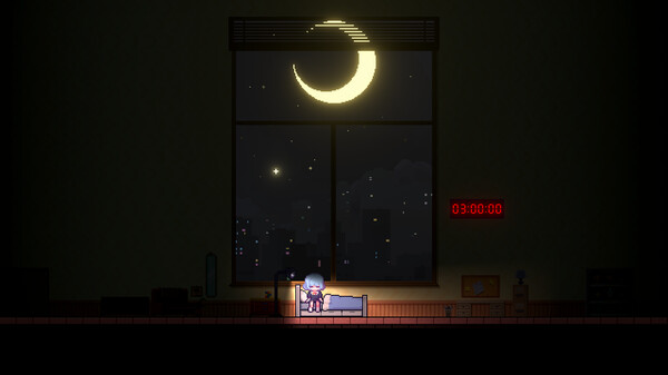 With My Past screenshot 3