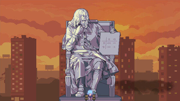 With My Past screenshot 2