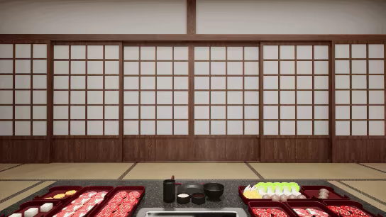 It's Hot Pot Time! video 3