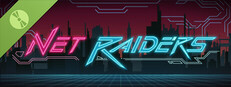 Net Raiders - Demo