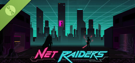 Net Raiders - Demo