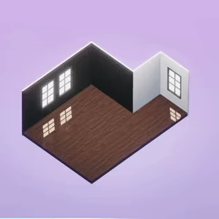 Cozy Space video 1