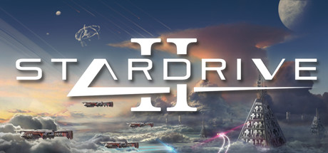 StarDrive 2 banner