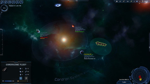 StarDrive 2 screenshot 6