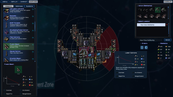 StarDrive 2 screenshot 2