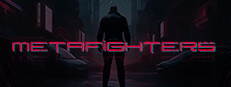 Metafighters cover