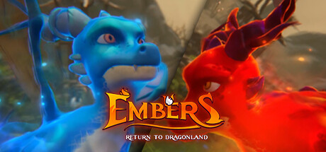 Steam thumbinal