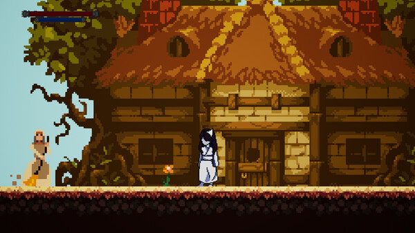 Soul's Majesty Rise of Gilda.