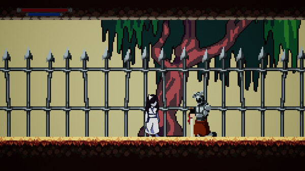 Soul's Majesty Rise of Gilda.