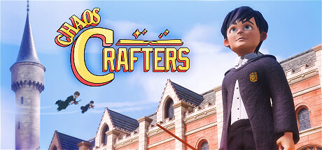 Chaos Crafters Cheat Engine/CT