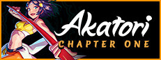 Akatori: Сhapter One