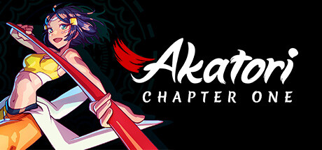 Akatori: Сhapter One banner image