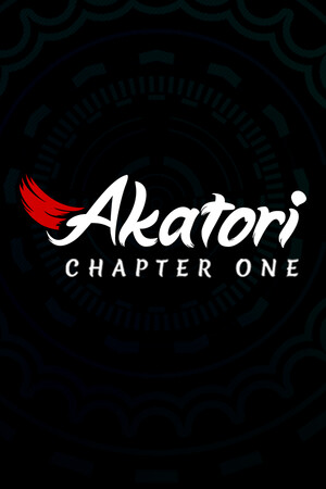 Cover art of Akatori: Сhapter One