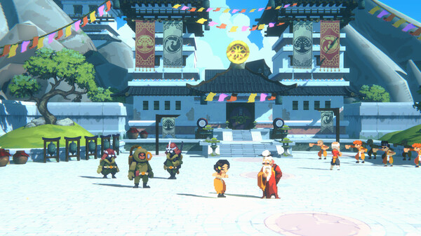 Akatori: Сhapter One screenshot