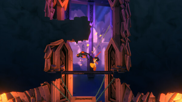 Akatori: Сhapter One screenshot