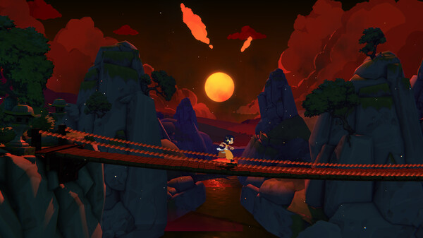 Akatori: Сhapter One screenshot