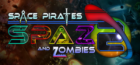 Space Pirates and Zombies 2 banner image