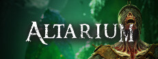 Altarium Banner