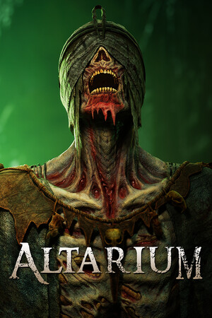 Altarium