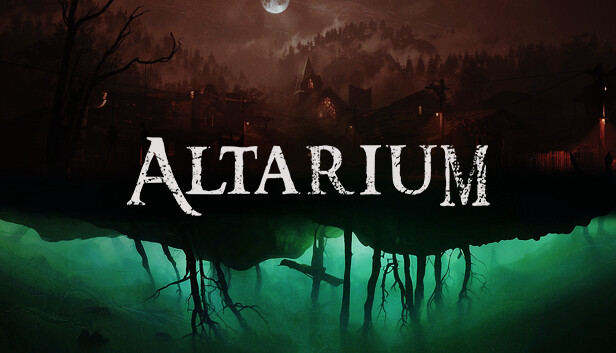 Trailer Altarium