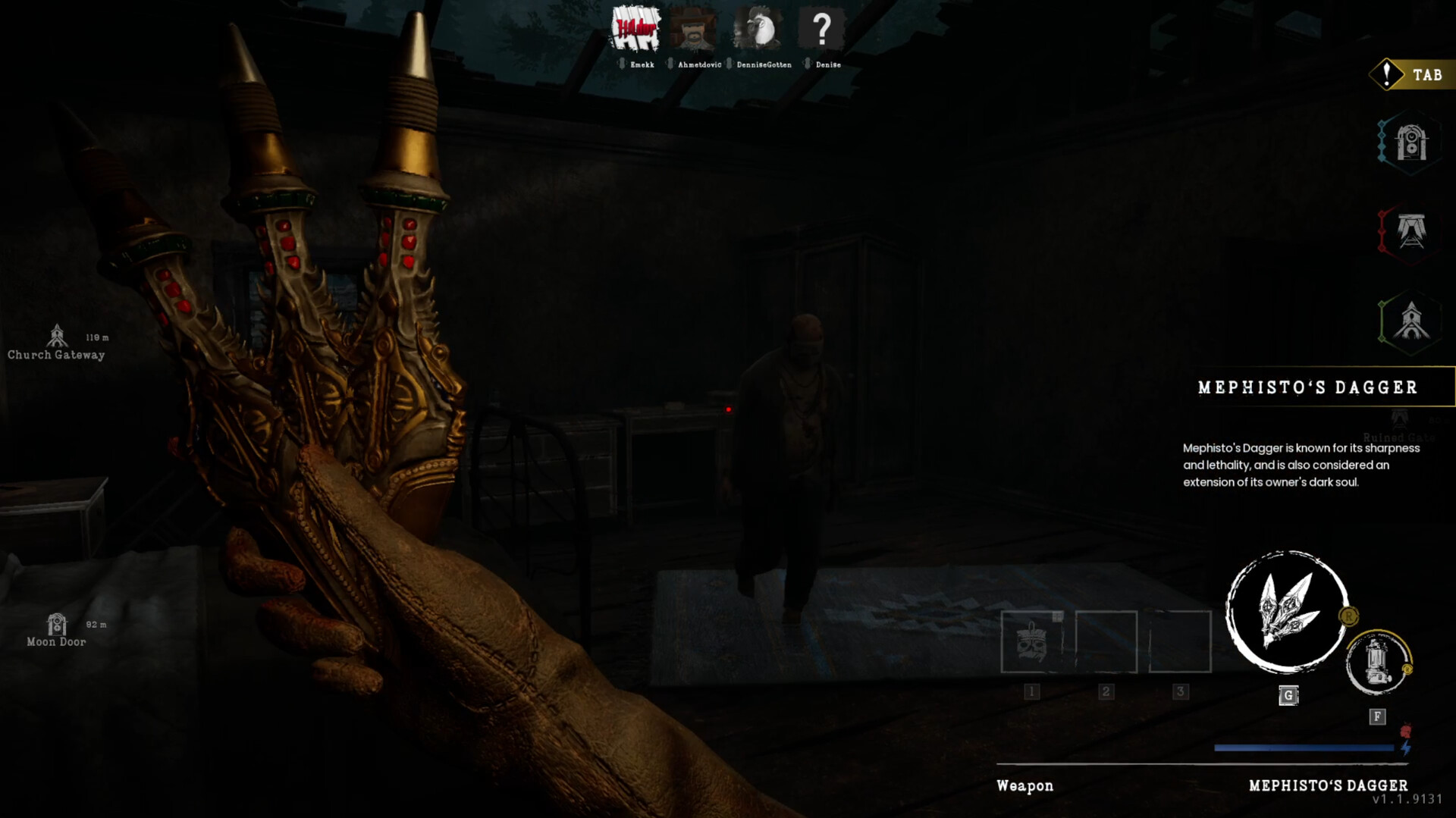 Altarium screenshot #5