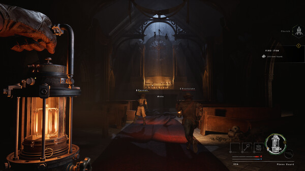 Altarium Screenshot