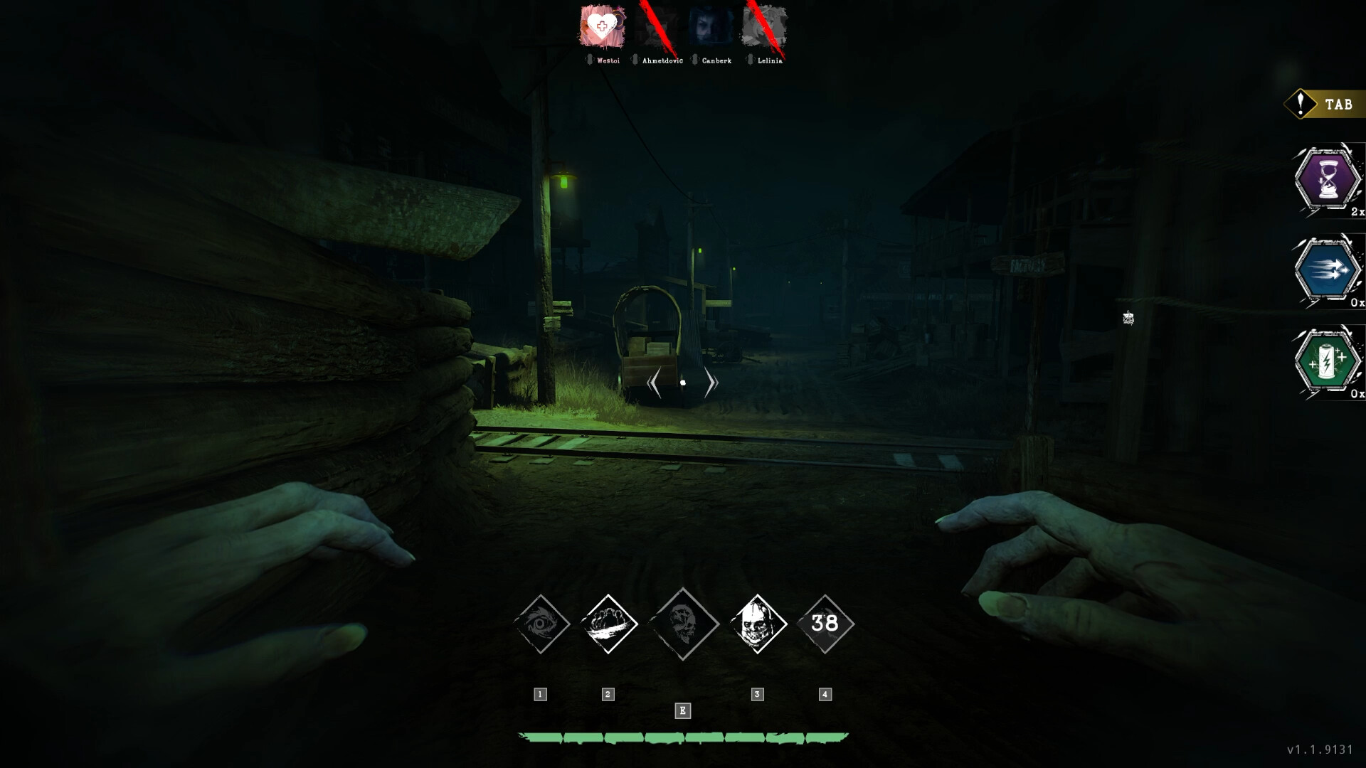 Altarium screenshot #7