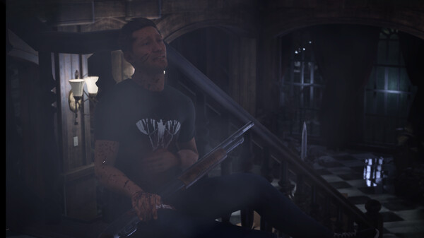 Corrupted screenshot 4