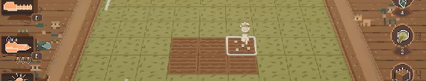 Little Eden video 2