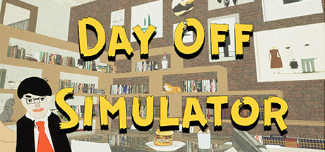 Cover image for Day Off Simulator