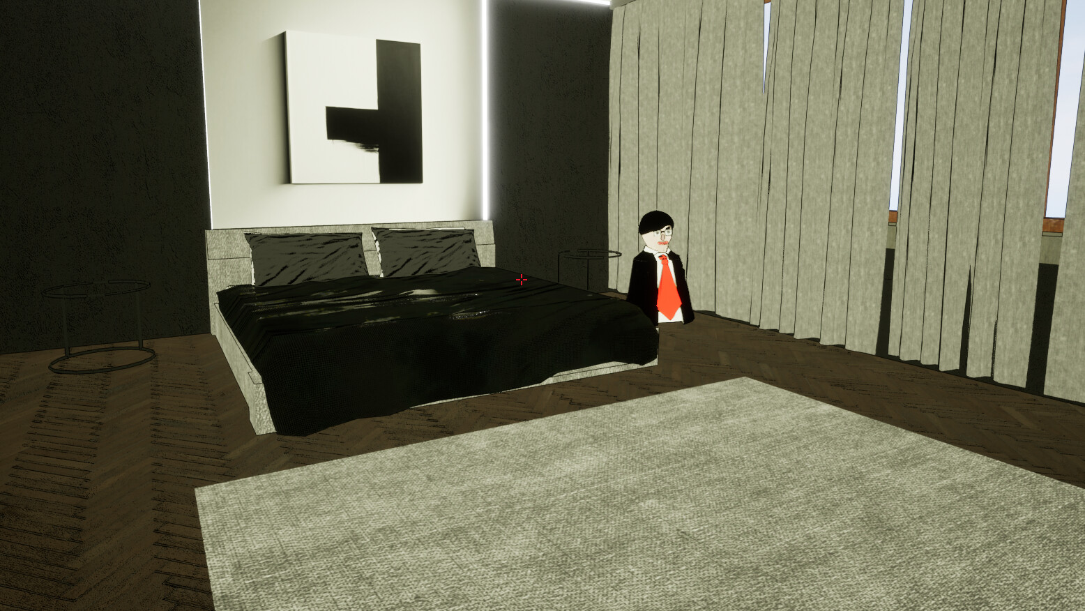 Day Off Simulator screenshot 6