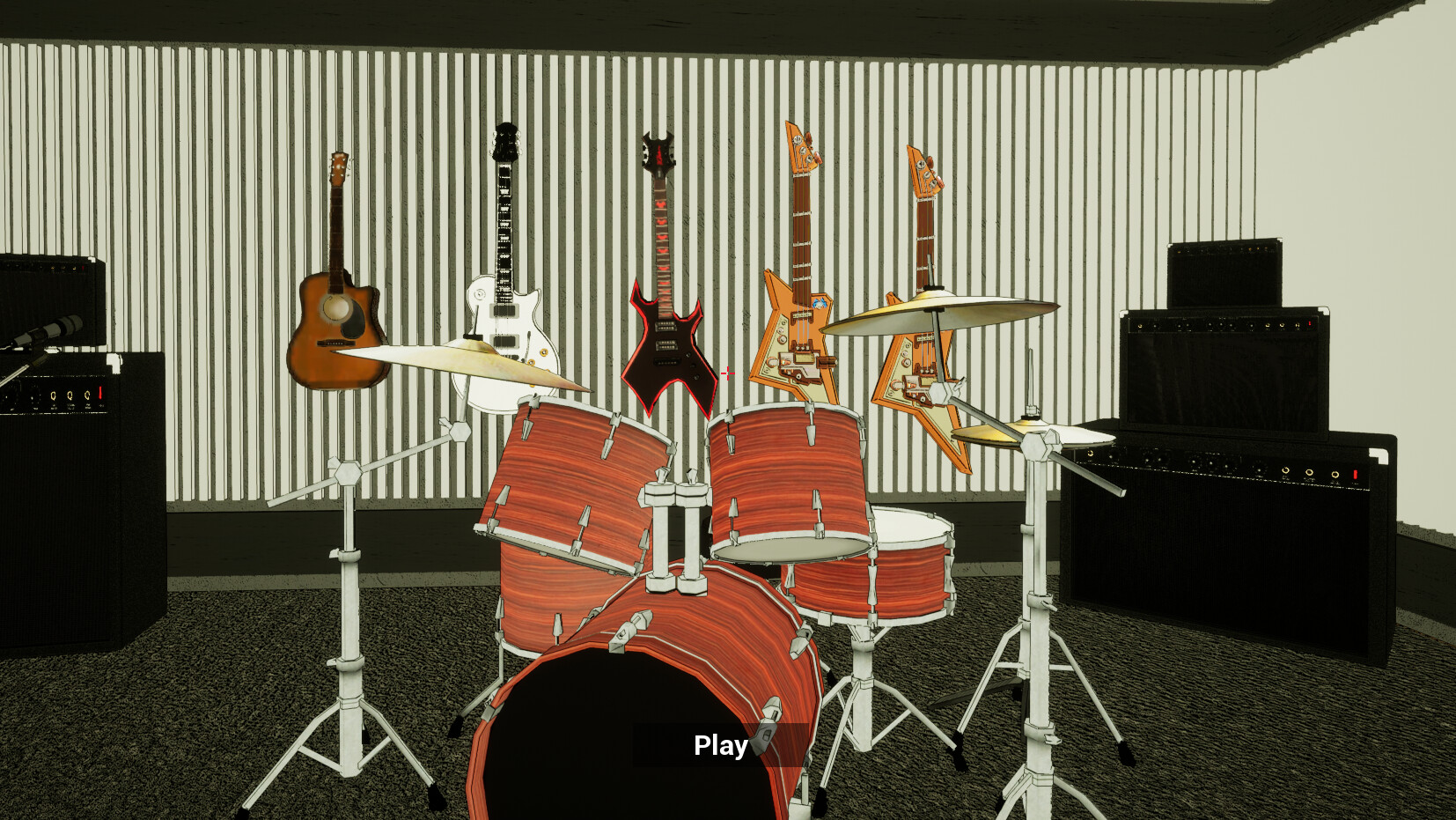 Day Off Simulator screenshot 5
