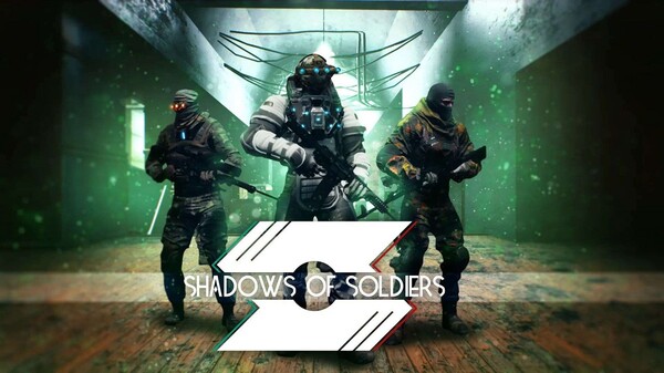 Shadows of Soldiers Playtest screenshot 1