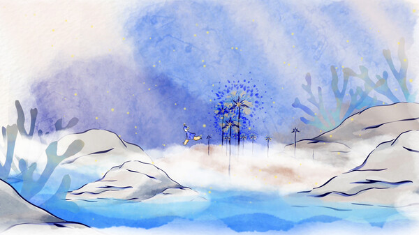 Echo of the Waves screenshot 5