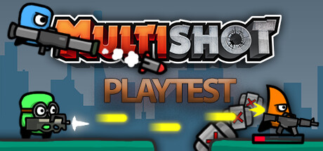 Multishot Playtest Cheat Engine/CT