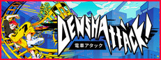 Denshattack!