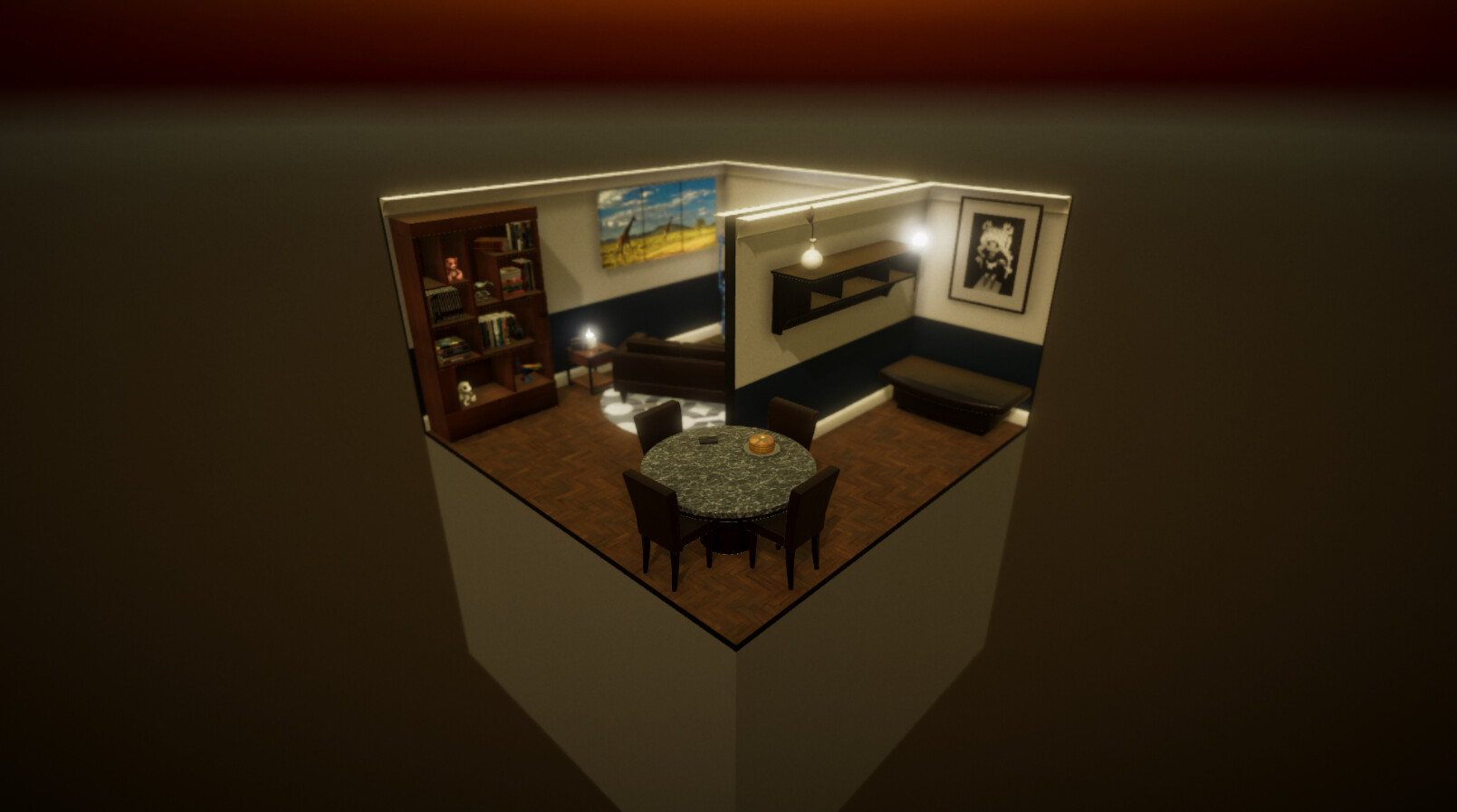 #1. Spot the Object (Steam) 由: ZenVision Games