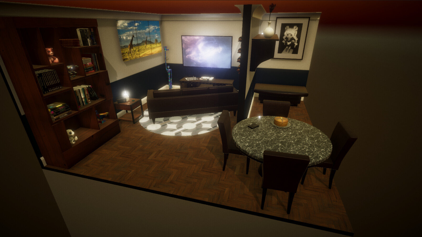 #5. Spot the Object (Steam) 由: ZenVision Games