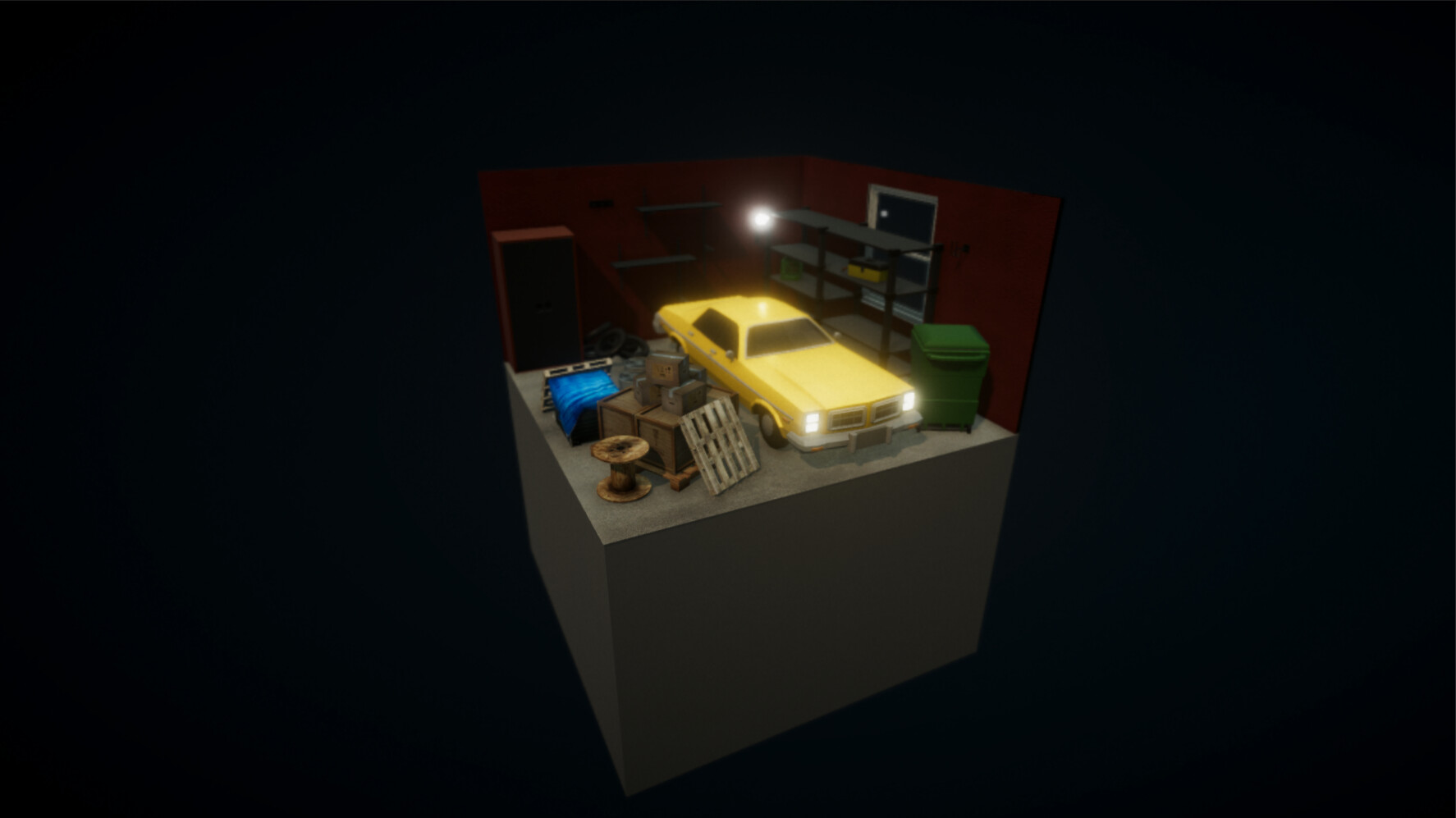 #3. Spot the Object (Steam) 由: ZenVision Games