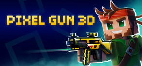 Pixel Gun 3D: PC Edition