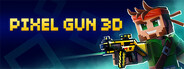 Pixel Gun 3D: PC Edition